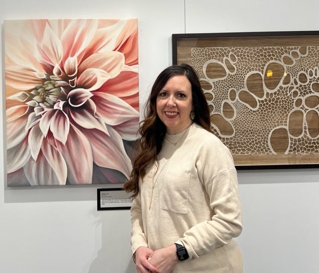 Kim Barge | Explore Braselton,GA